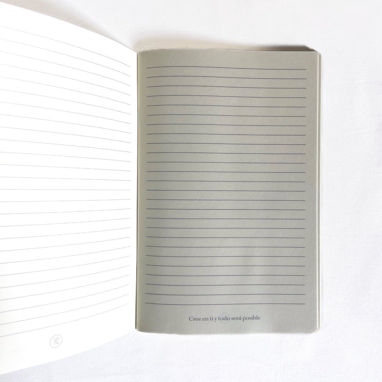 Libreta Chagual