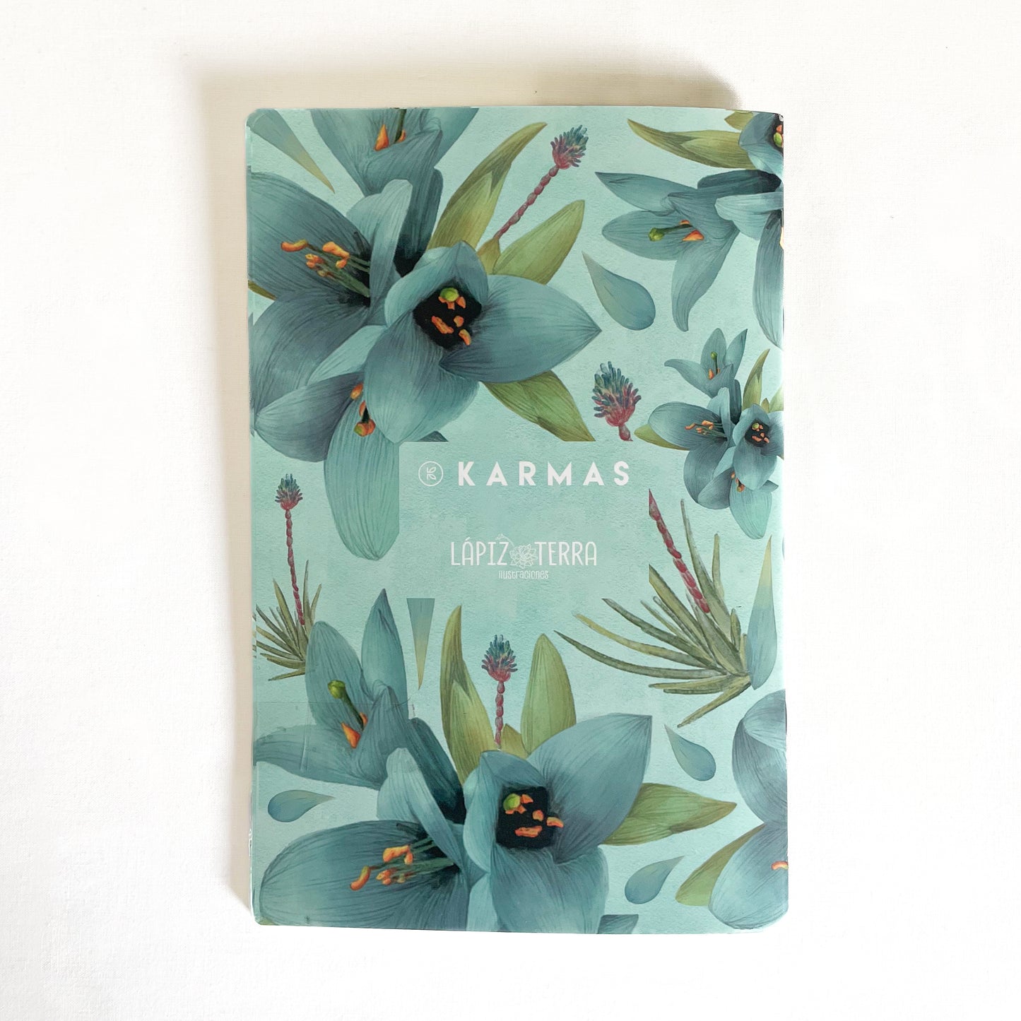 Libreta Chagual