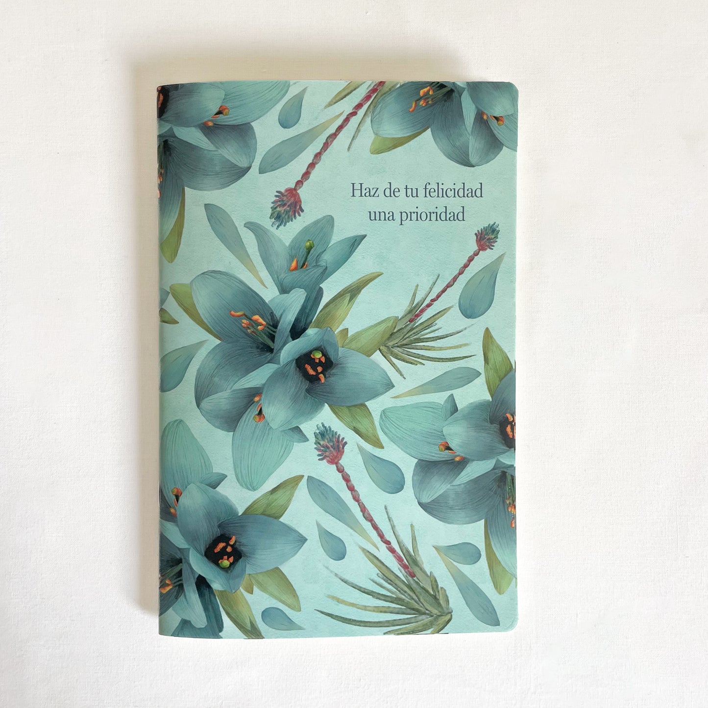 Libreta Chagual