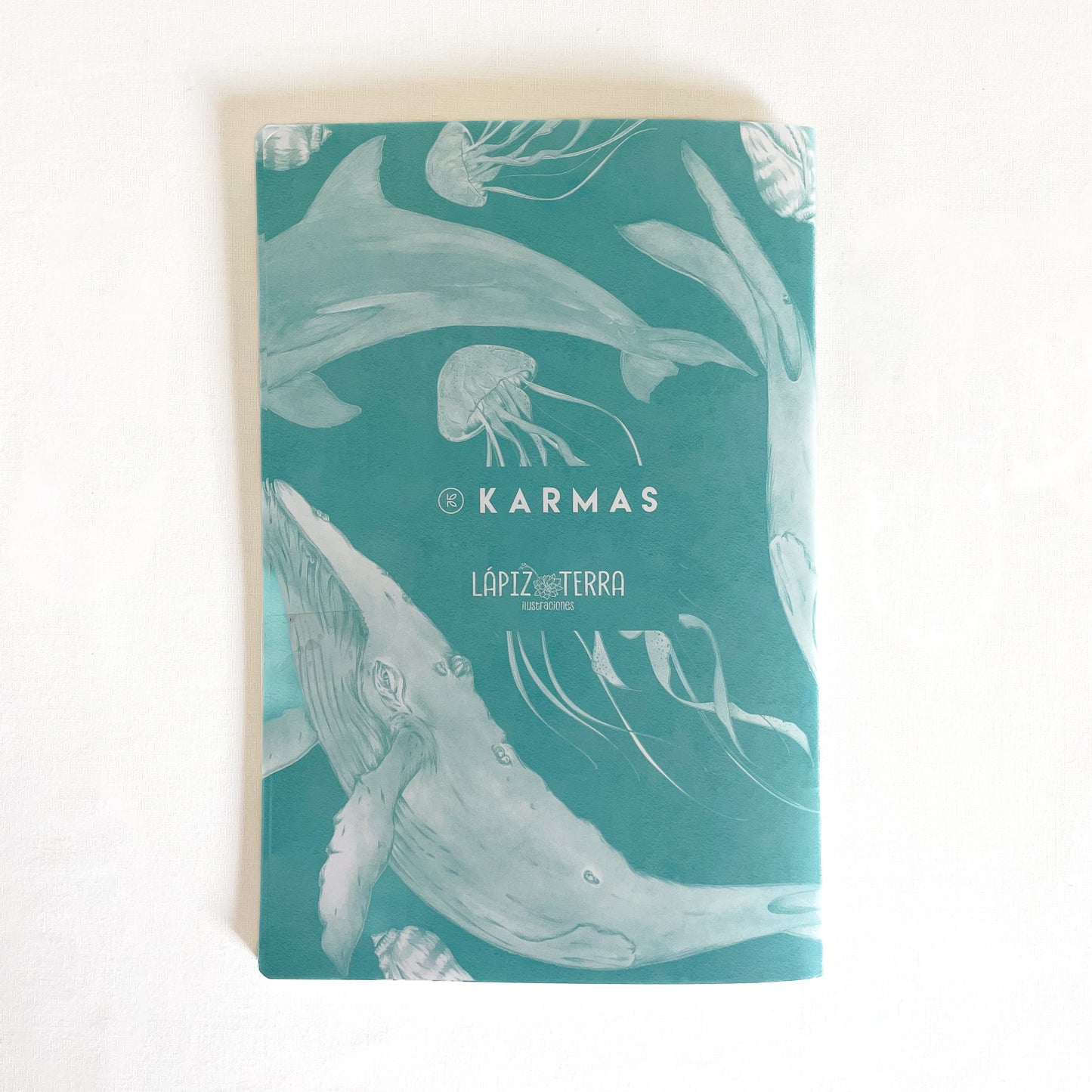Libreta Mar