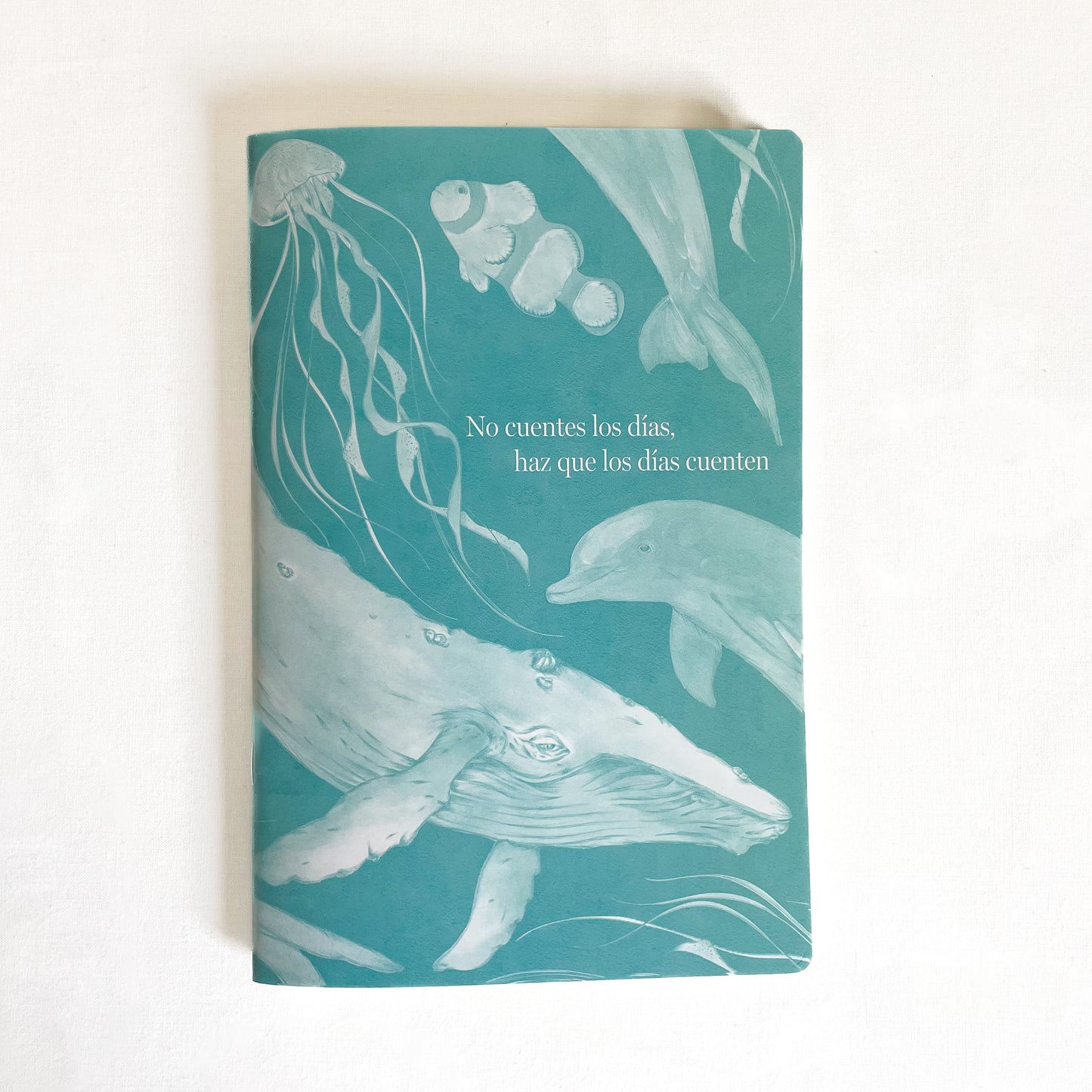 Libreta Mar