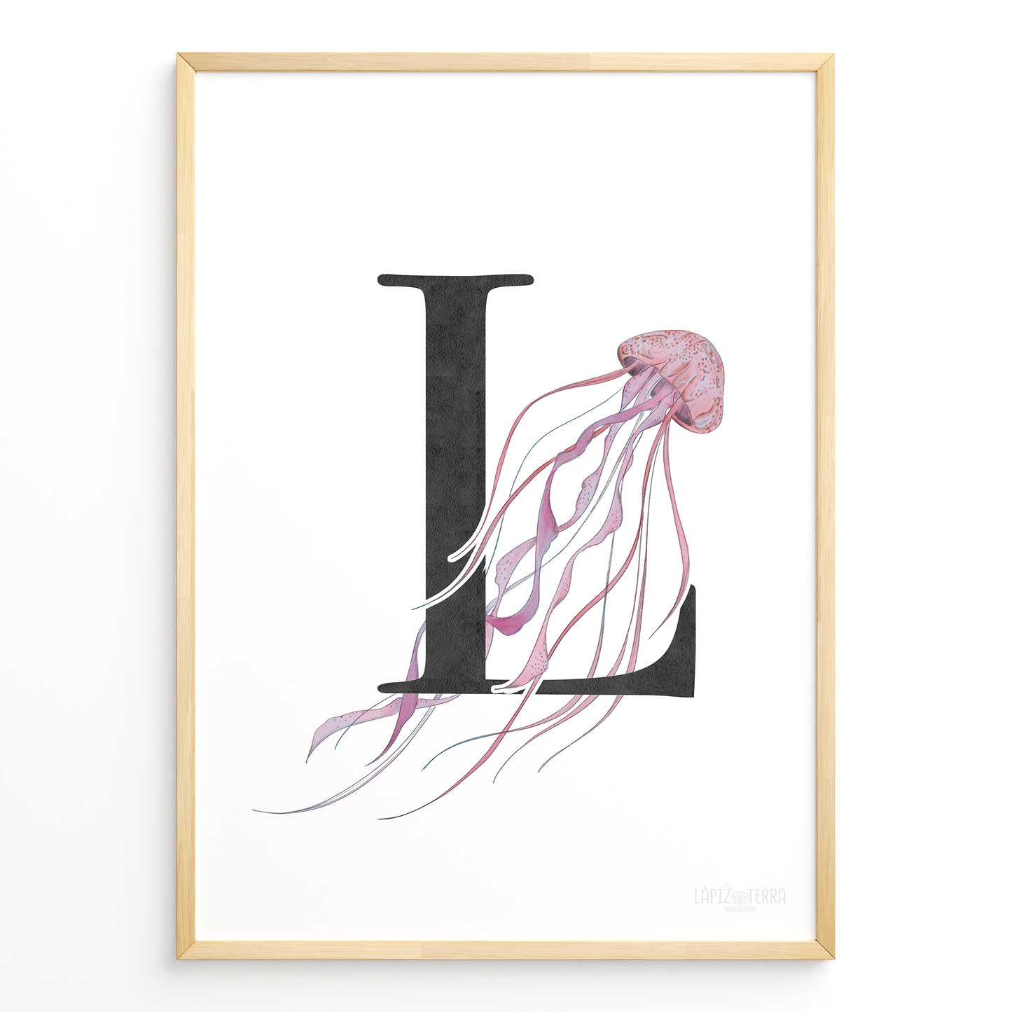 Letra & Medusa
