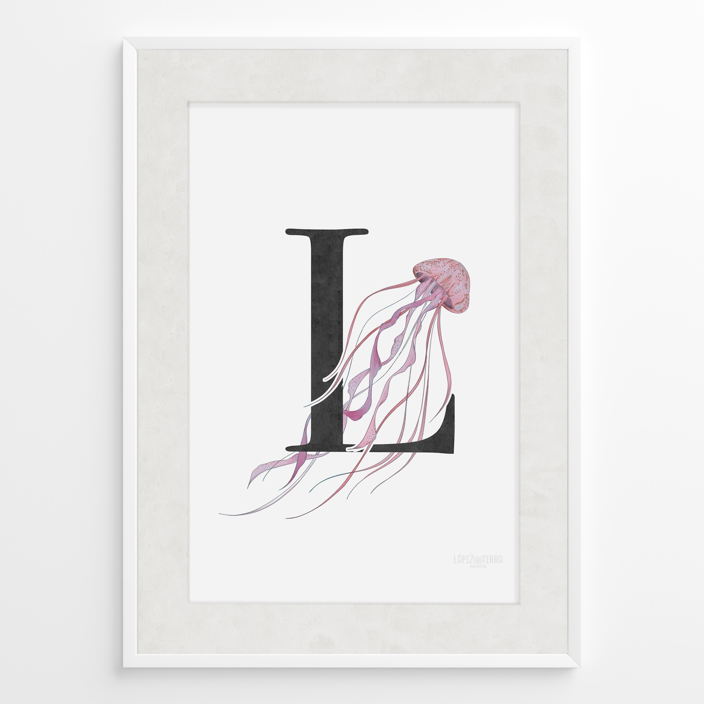 Letra & Medusa