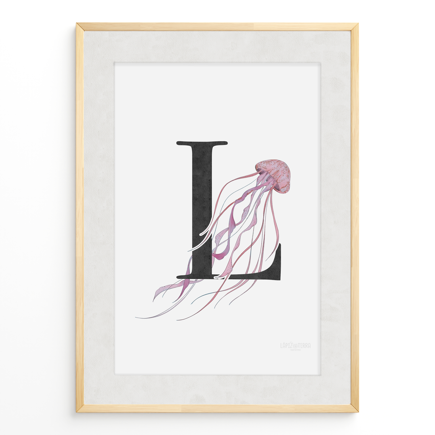 Letra & Medusa