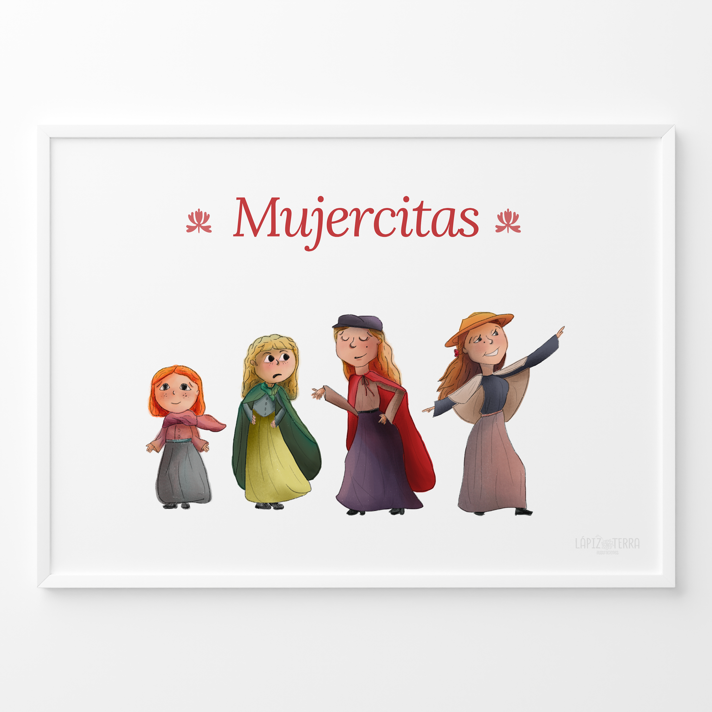 Mujercitas