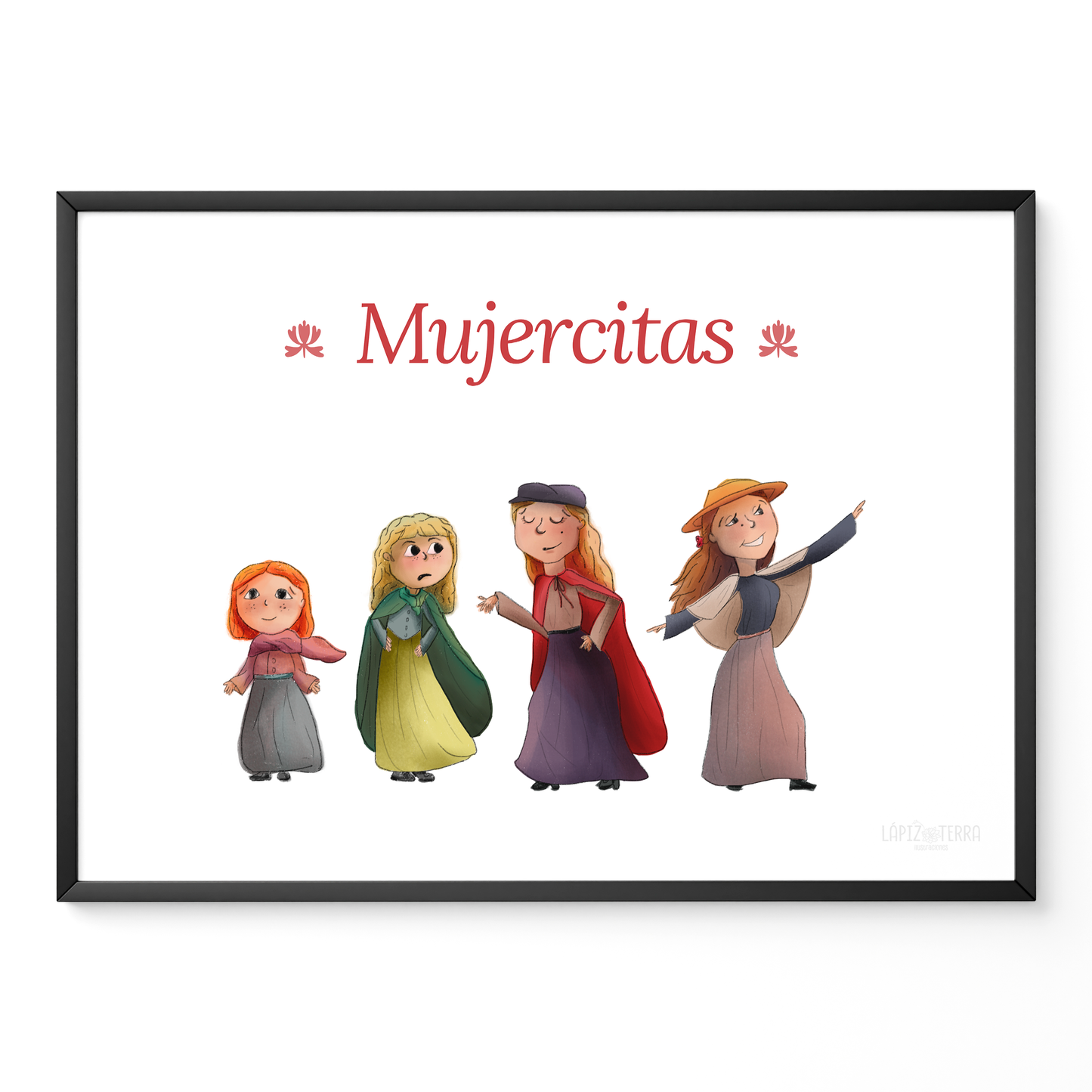 Mujercitas