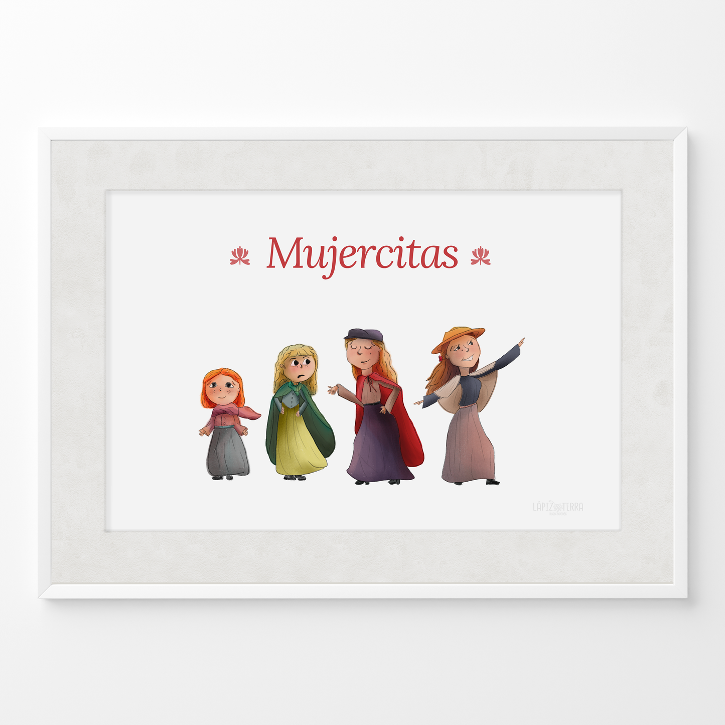 Mujercitas
