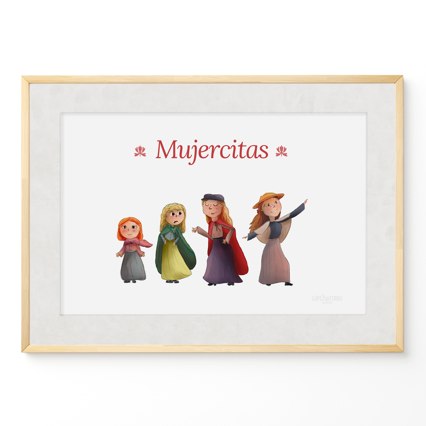 Mujercitas