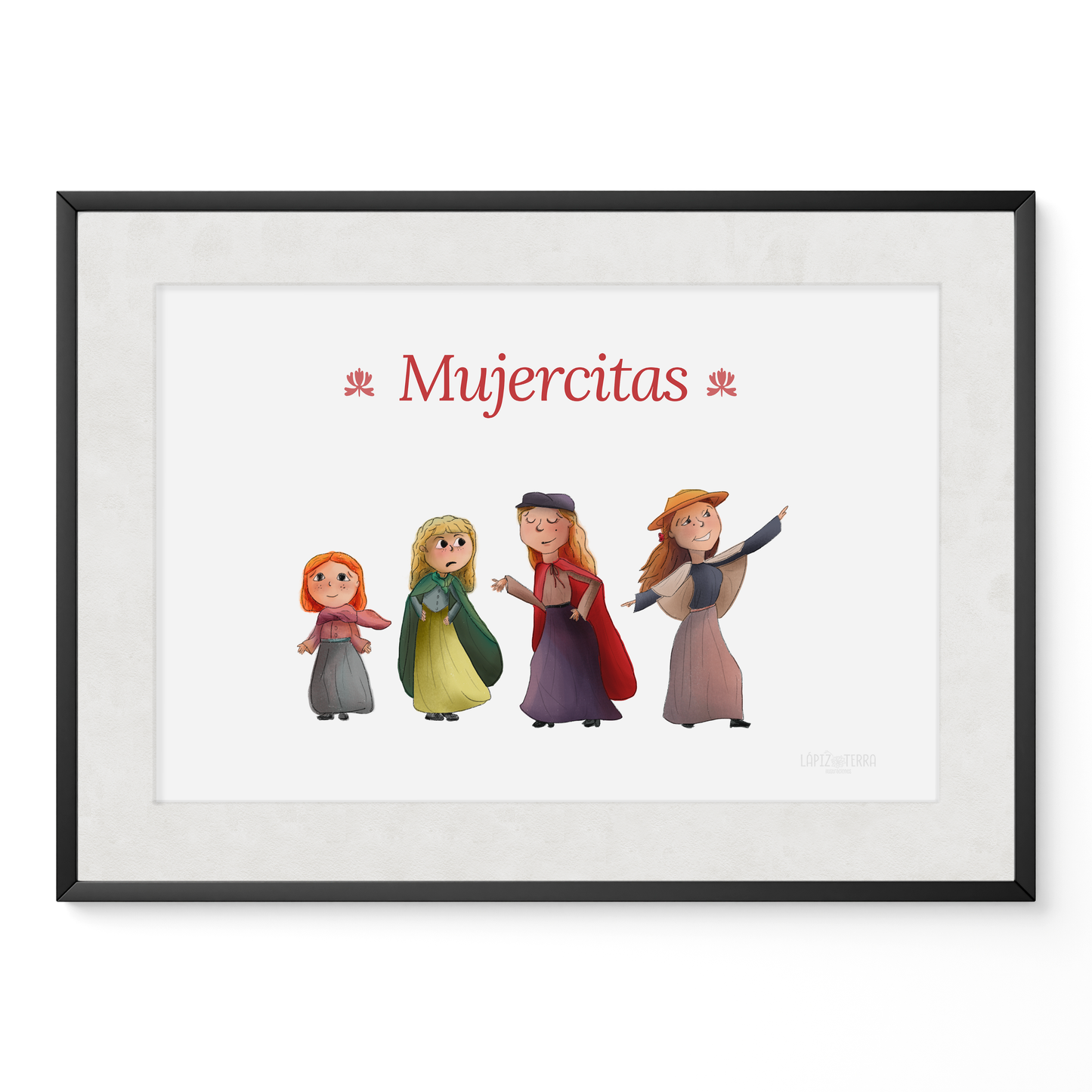 Mujercitas
