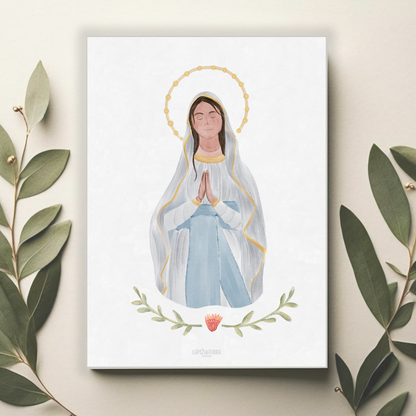 Santito Virgen