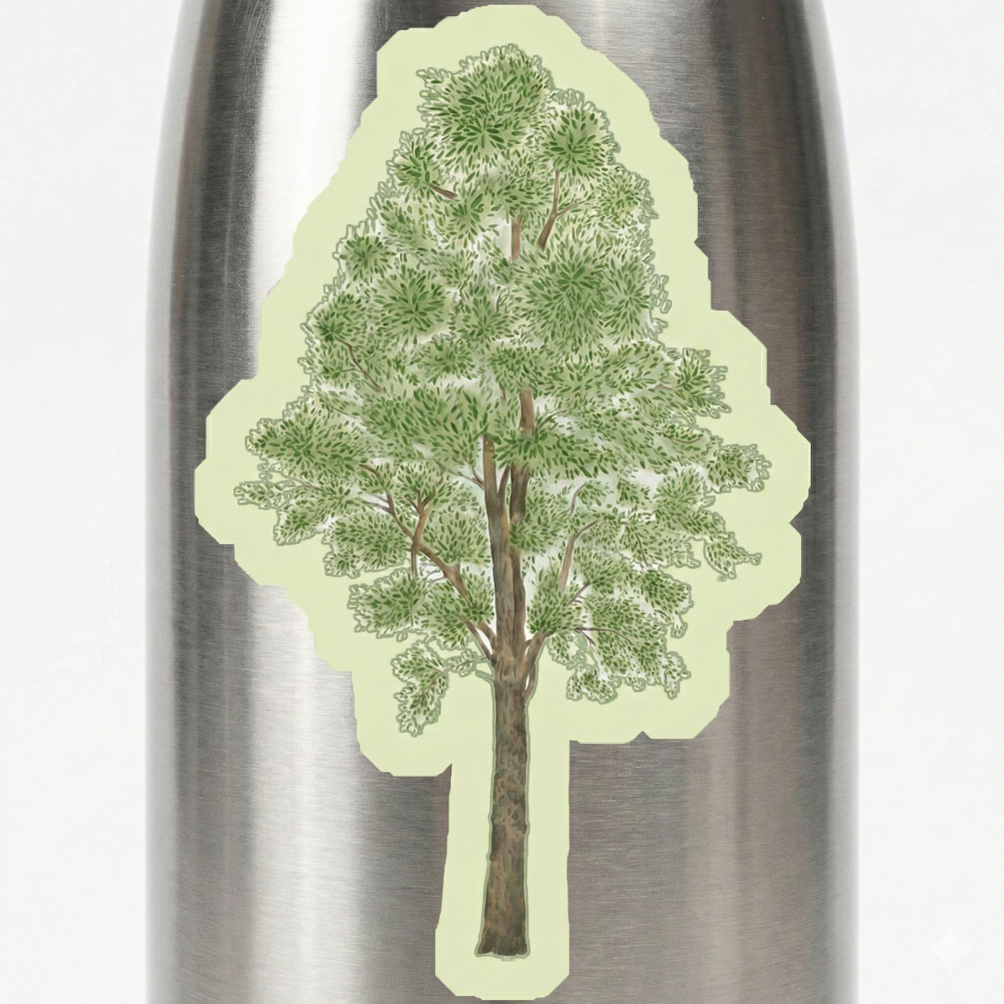 Sticker Roble