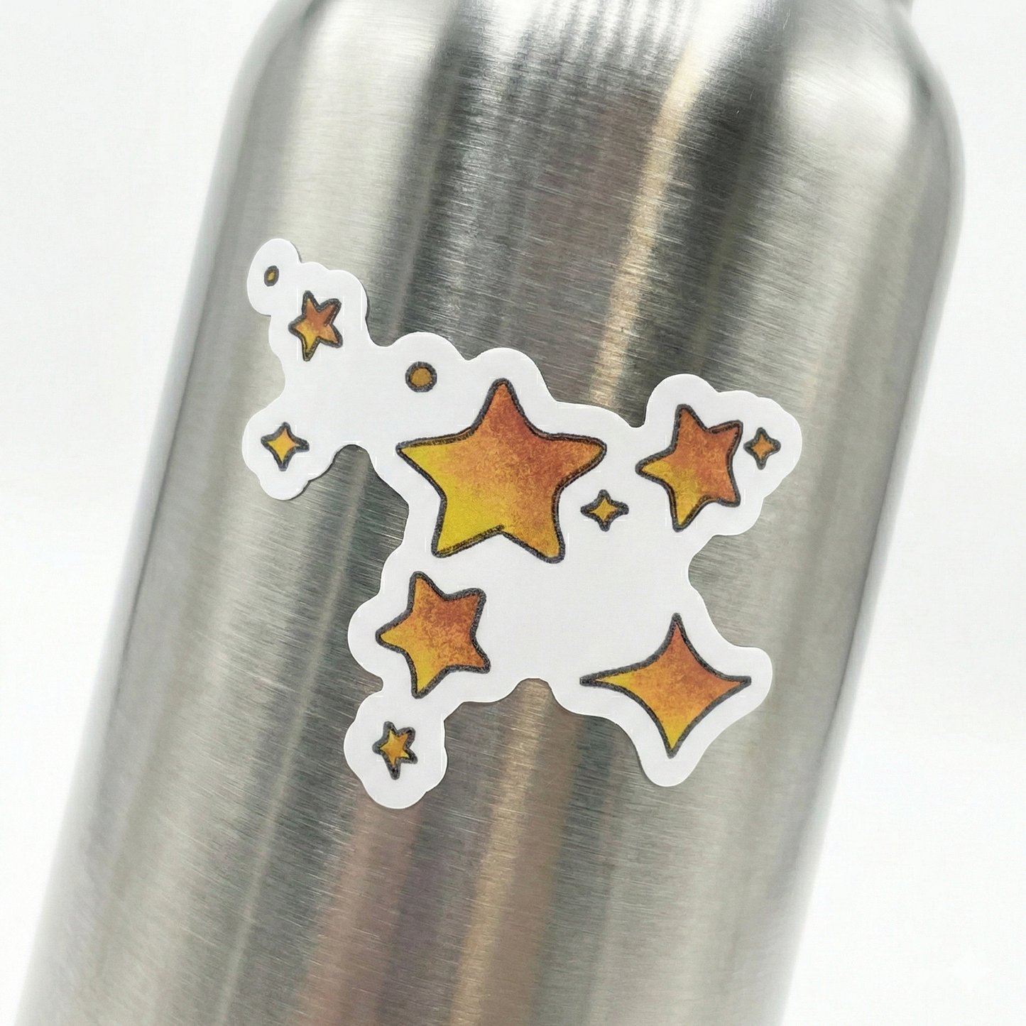 Sticker Estrellas