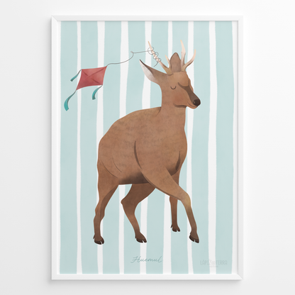 Huemul