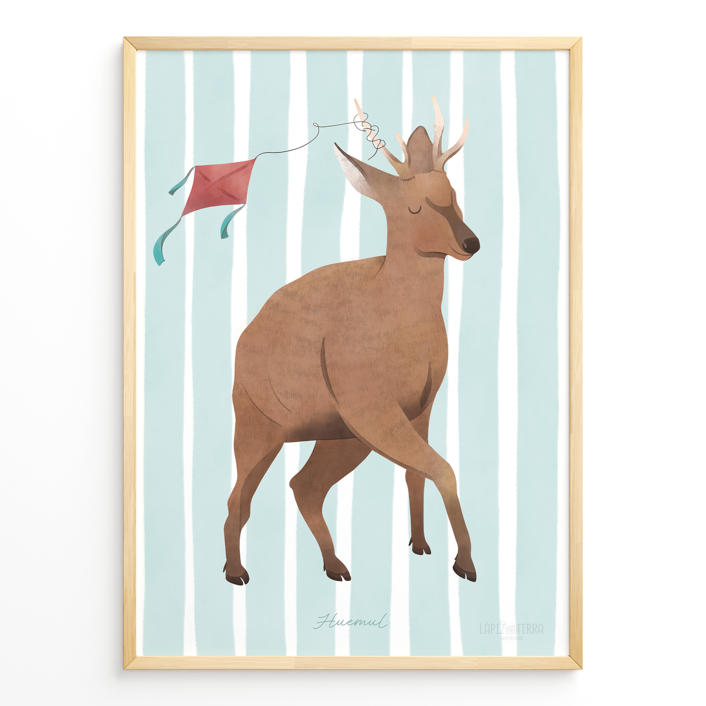 Huemul