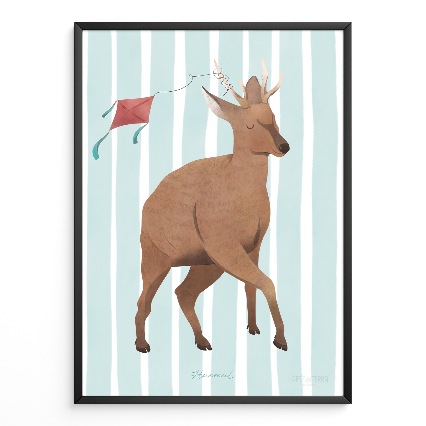 Huemul