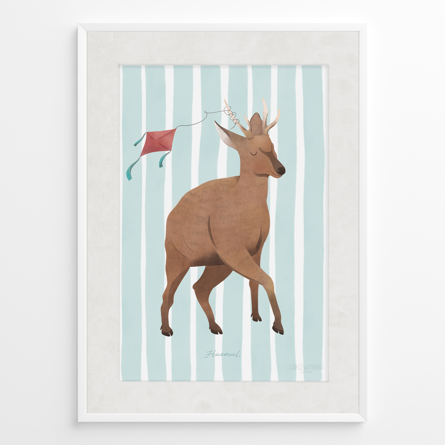 Huemul