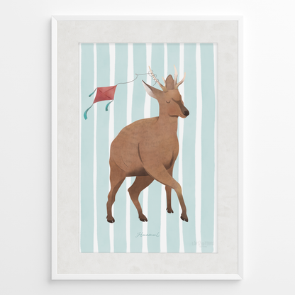 Huemul