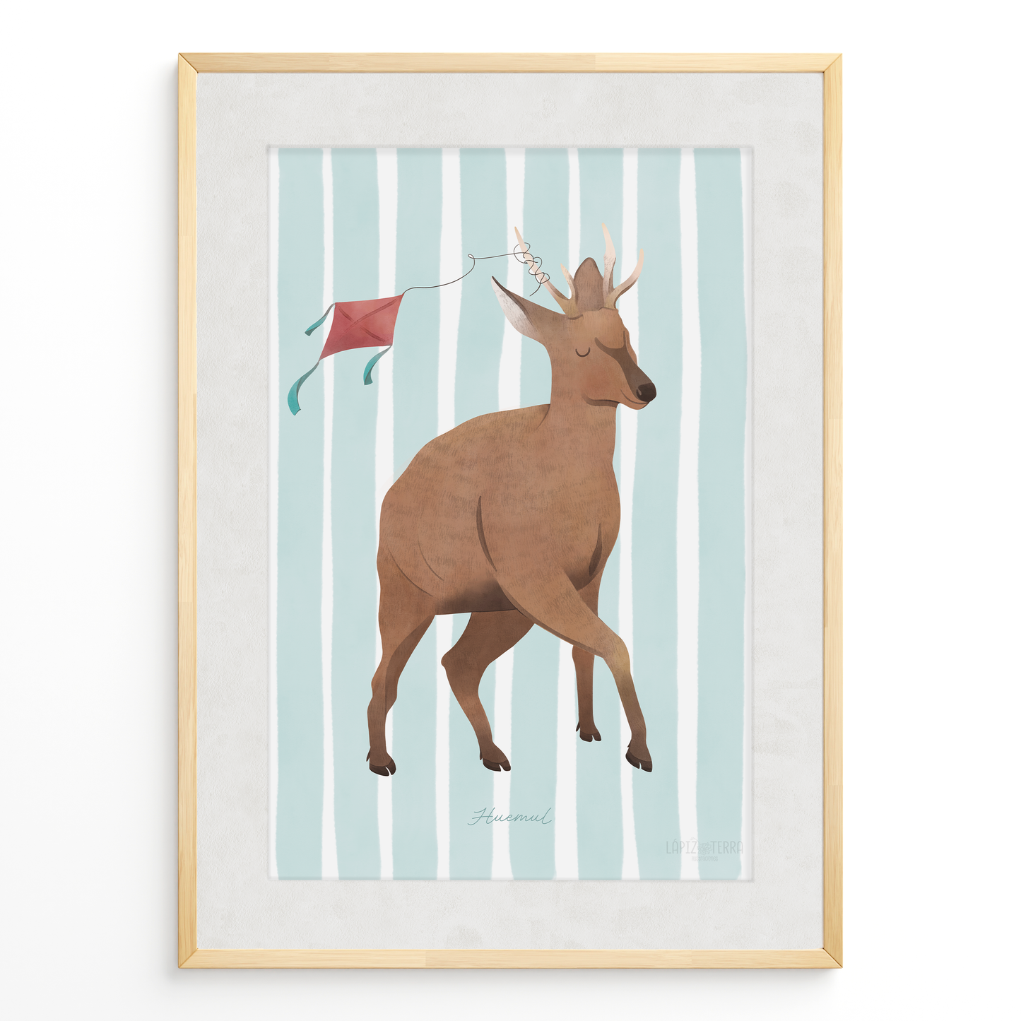 Huemul