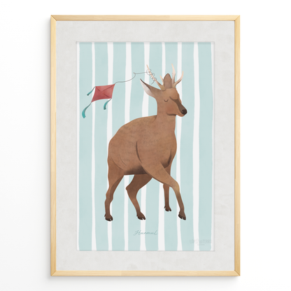 Huemul