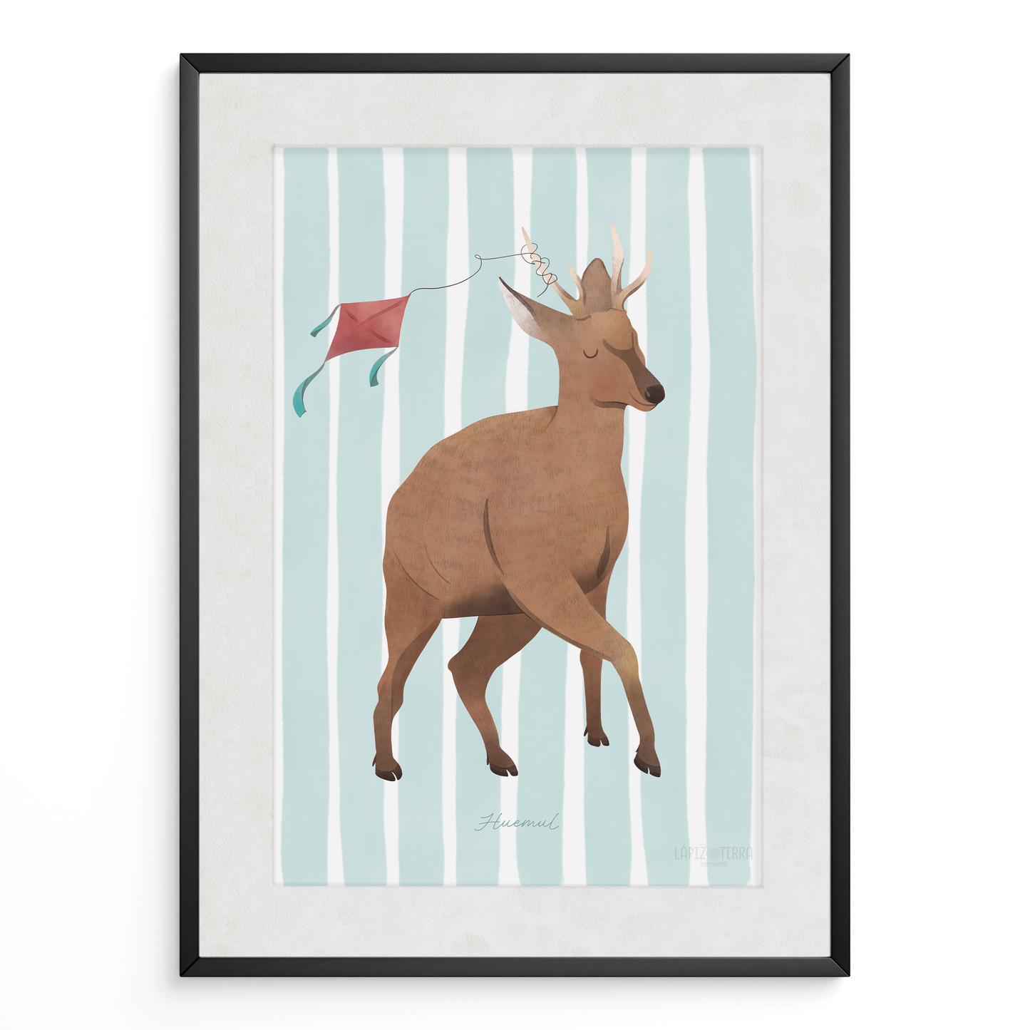 Huemul