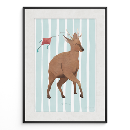 Huemul