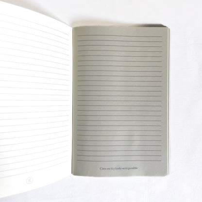 Libreta Mar