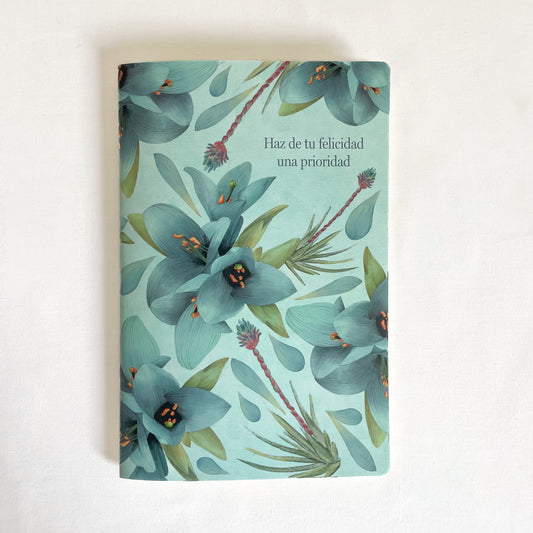 Libreta Chagual