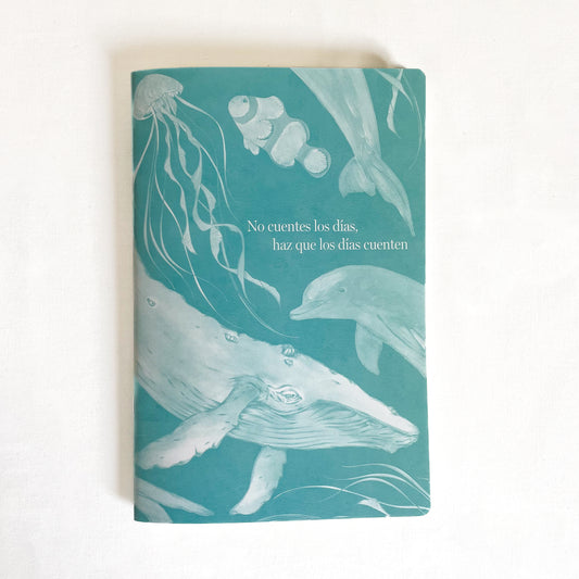 Libreta Mar