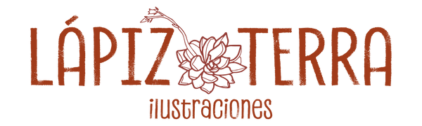 Lápiz Terra