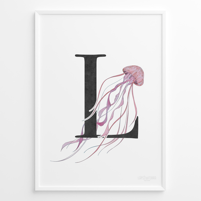 Letra & Medusa