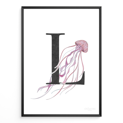Letra & Medusa