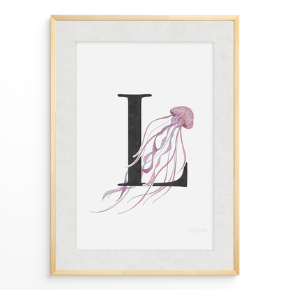 Letra & Medusa