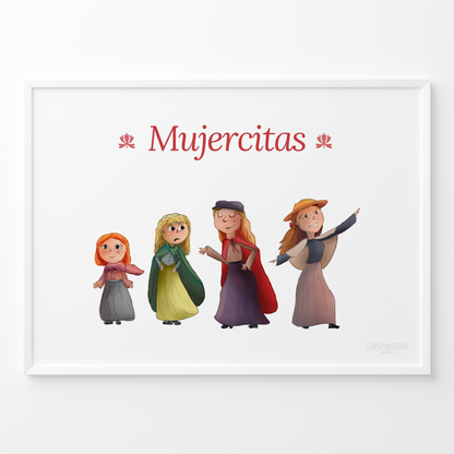 Mujercitas