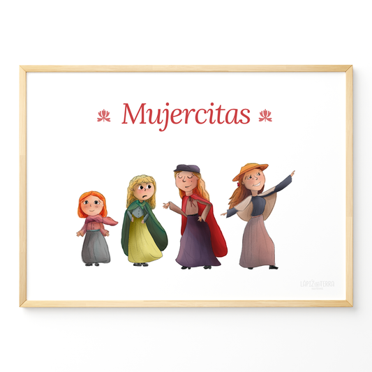 Mujercitas