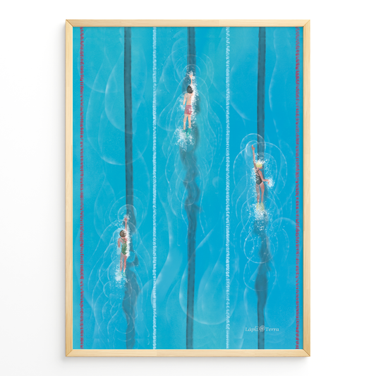 Natación