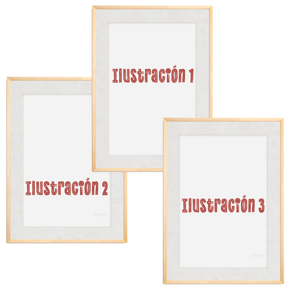 Pack personalizado