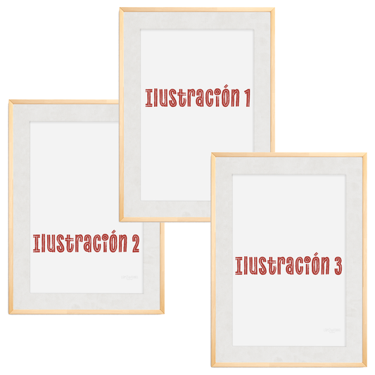 Pack personalizado