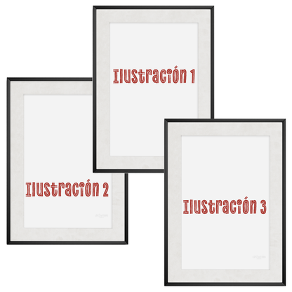 Pack personalizado